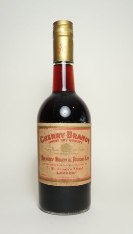 Cherry Brandy/Liqueur