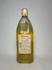 Seagram's Ancient Bottle Distilled Dry Gin - 1951 (45%, 94.6cl)