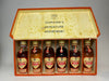 A Set of Six Gordon's Pre-Bottled Cockatils - 26.3% (1936-52, 30cl)
