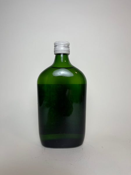 Gordon's Special London Dry Gin - 1970s (40%, 37.5cl) – Old