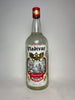 Gilbert & John Greenall's Vladivar Imperial Vodka  - 1970s (40%, 100cl)