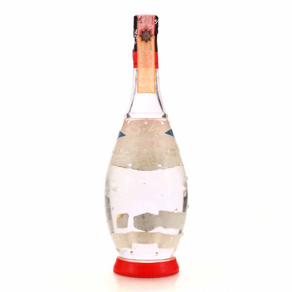 Suntory 100 Proof Japanese Vodka - 1970s (50%, 75cl) – Old Spirits