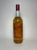 Linie Aquavit - Distilled & Bottled 1972 (41.7%, 75cl)