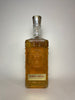 La Martineña Olmeca Tequila - 1970s (40%, 94.6cl)