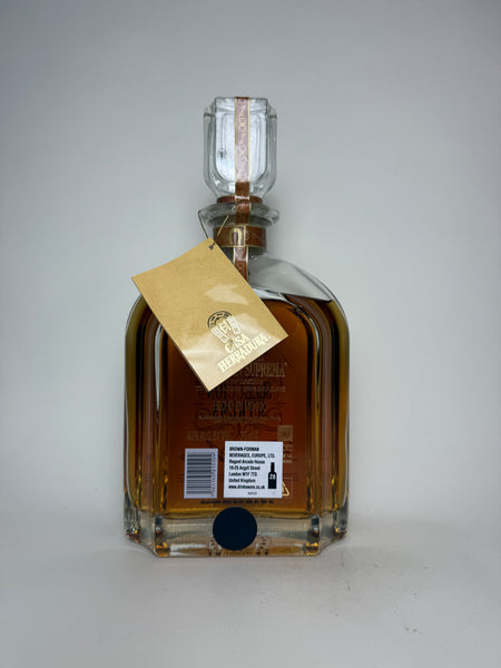 Herradura Seleccion Suprema Extra Añejo Tequila - late 1990s (40
