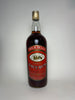 Four Bells Finest Old Guyana Navy Rum - 1970s (42.9%, 100cl)