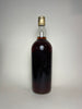 Four Bells Finest Old Guyana Navy Rum - 1970s (42.9%, 100cl)