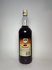 Four Bells Guyana Navy Rum - 1990s (43%, 100cl)