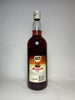 Whyte & Mackay Four Bells Guyana Navy Rum - 1990s (57%, 100cl)