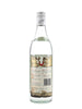 Bacardi Carta Blanca Rum - 1980s (37.5%, 75cl)
