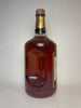 Mr. Boston Rocking Chair Blended American Whiskey - Bottled 1984 (40%, 175cl)