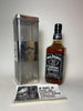 Jack Daniel's Tennessee Sour Mash Whiskey - Bottled 2005 (40%, 70cl)