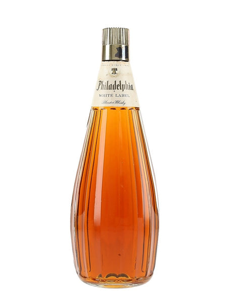 Continental Distilling Corporation's Philadelphia 8YO Blended