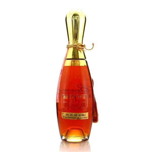 アンティーク SL BEAM Bourbon whisky ボトル アンティーク SL BEAM Bourbon whisky ボトル Beam Bourbon