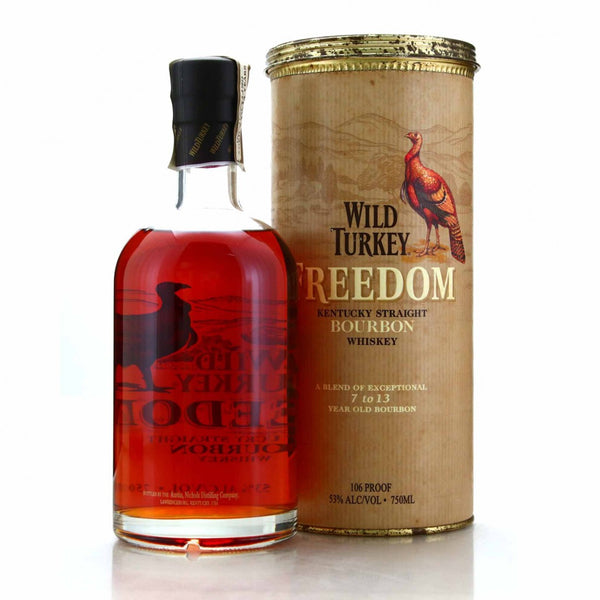 Wild Turkey Freedom 750ml 13年熟成53%750mm 062-691-7091e_grande.jpg?v=