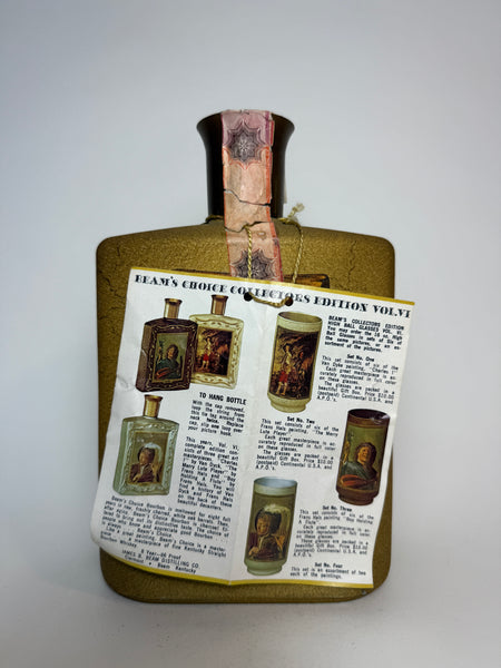 James B. Beam's Beam's Choice 8YO Kentucky Straight Bourbon Whisky