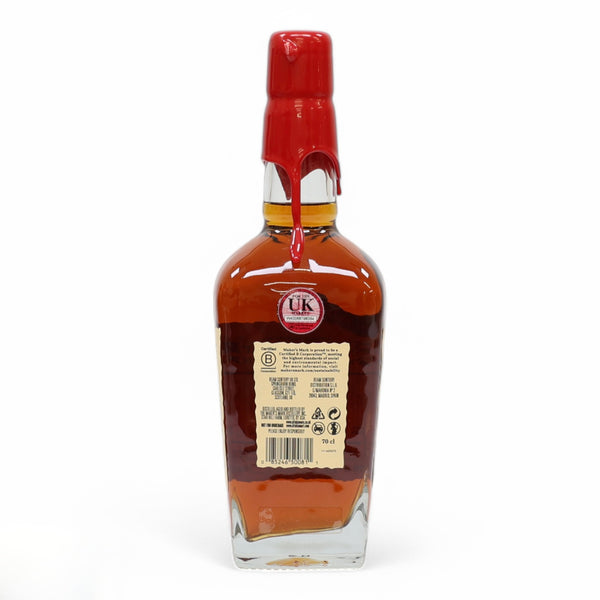 Maker's Mark Limited Edition Series Private Selection Kentucky