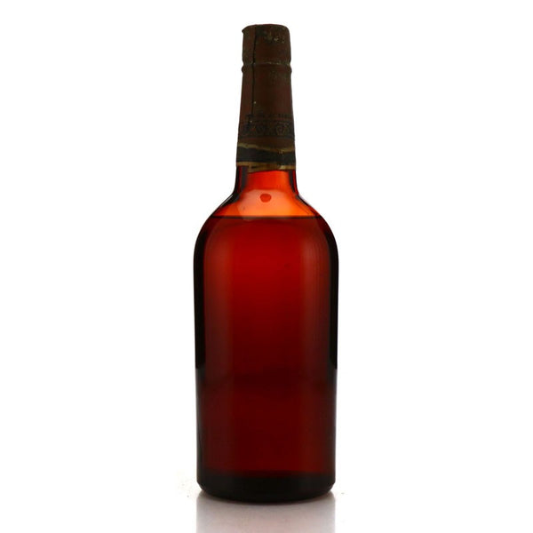 Canadian Club Blended Canadian Whisky - Distilled late 1920s