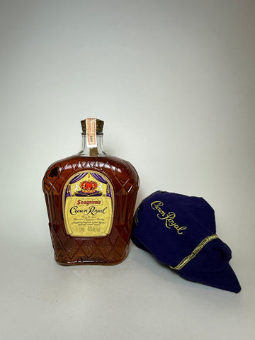 Seagram's