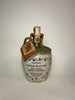 Tullamore Dew 12YO Irish Blended Whiskey - 1960s (43%, 75cl)