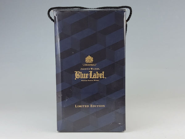 ウイスキー Johnnie Walker Blue Label 750ml 43% Johnnie Walker Blue Label Blended Scotch Whisky, 750ml