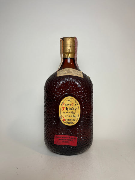 Macdonald Greenlees' 