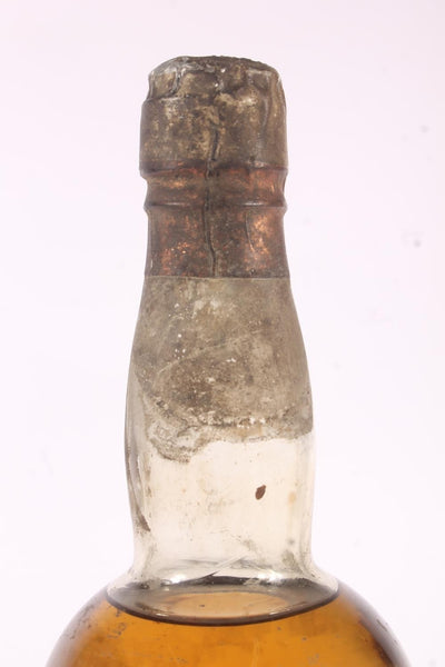 James Smith's Superb Fine Old Blended Scotch Whisky - post-1919