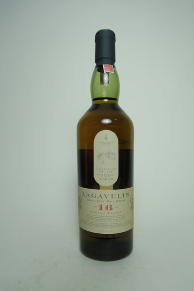 The Classic Malts Collection Box Set: Talisker 10, Lagavulin 16