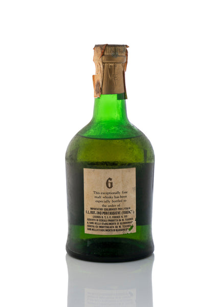W. M. Teacher & Sons The Glendronach 8YO Highland Single Malt