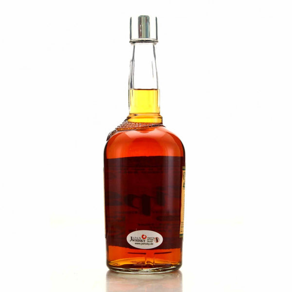 Kirin-Seagram Hips Blended Japanese Whiskey - 1980s (40