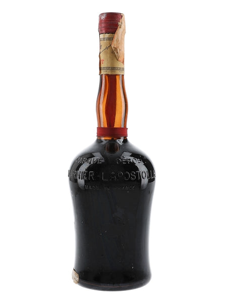 Cherry Marnier - 1970s (25%, 74cl) – Old Spirits Company