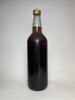 Regnier Guignolet Cherry Liqueur - 1960s (15%, 100cl)