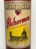 A. Sandrolini Bononia Alchermes Liquore Dolce - 1960s (ABV Not Stated, 100cl)