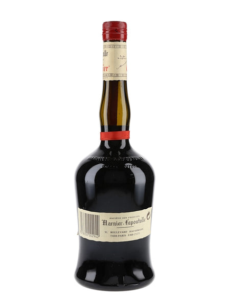 Marnier-Lapostolle Cherry Marnier Red Velvet 24% | Old