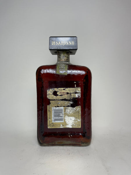 Illva Amaretto di Saronno Originale - 1980s (28%, 100cl) – Old