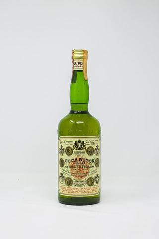 Giovanni Buton Coca Buton - 1980s (36.5%, 75cl)
