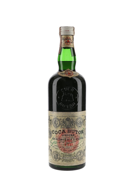 Giovanni Buton's Coca Buton - pre-1964 (36.5%, 75cl) – Old Spirits