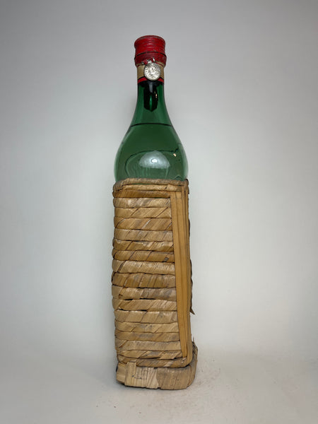 VLAHOV TRIPLE SEC Bot.1930s 古酒 超希少品 VLAHOV TRIPLE SEC Bot.1930s 古酒 超希少品