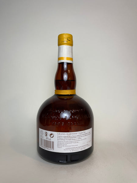 Grand Marnier 2010 Edition Ruby 700ml - ウイスキーオンライン 通販