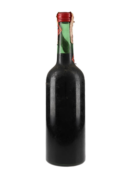 Luxardo Sangue Morlacco Cherry Liqueur - Dated 1971 (30%, 73cl