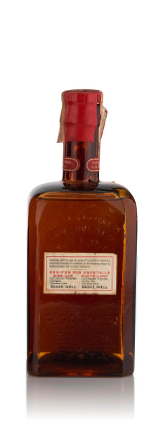 P. Garnier Triple Sec - pre-1964 (40%, 75.7cl) – Old Spirits Company