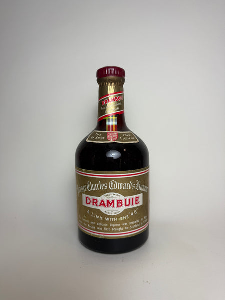 ウイスキー DRAMBUIE 750ml 40% Drambuie Liqueur 750Ml – Preet's Liquors