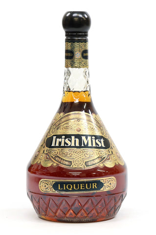 Irish Mist Liqueur - 1990s (35%, 100cl)