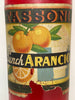 Massoni Punch Arancio - 1949-59 (21%, 100cl)
