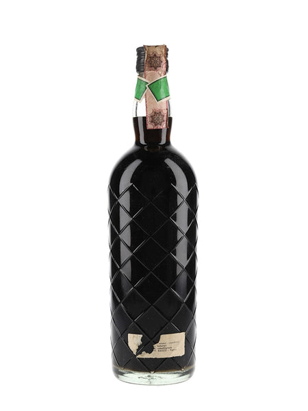 Fratelli Fernet Menta Sacco - 1960s (40%, 100cl) – Old Spirits Company