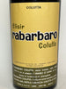 Colutta Elisir Rabarbaro - 1970s (16%, 100cl)