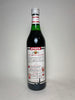 Stock Sweet Red Vermouth - 1970s (17.5%, 75cl)