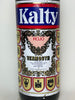 Kalty Sweet Red Vermouth - 1970s (16%, 100cl)