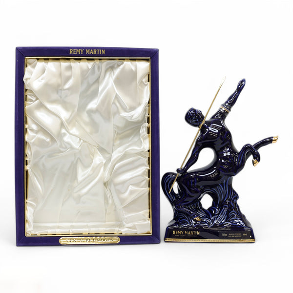 ブランデー REMY MARTIN CENTAURE LIMOGES Rémy Martin Centaure Limoges Blue | Old Liquor Company