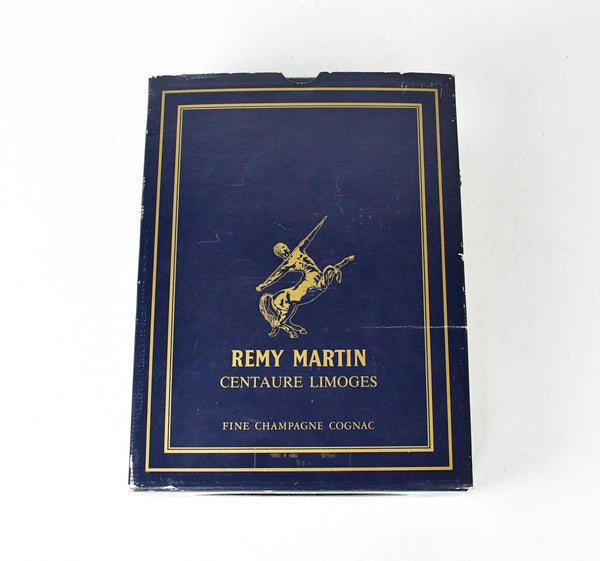 ブランデー REMY MARTIN CENTAURE LIMOGES Rémy Martin Centaure Limoges White | Old Liquor Company